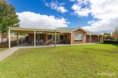 Property photo of 25 Woodburne Drive Sale VIC 3850