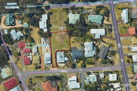 10 Finlay St, Albany, WA 6330