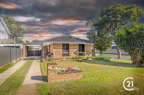 Property photo of 61 Campaspe Esplanade Echuca VIC 3564