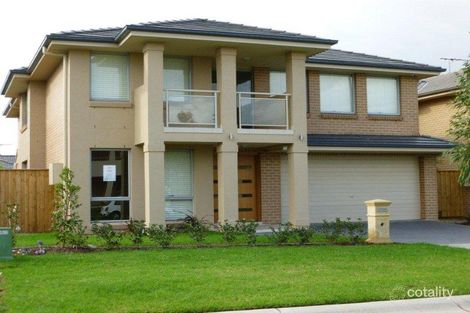 Property photo of 14 Viceroy Avenue The Ponds NSW 2769