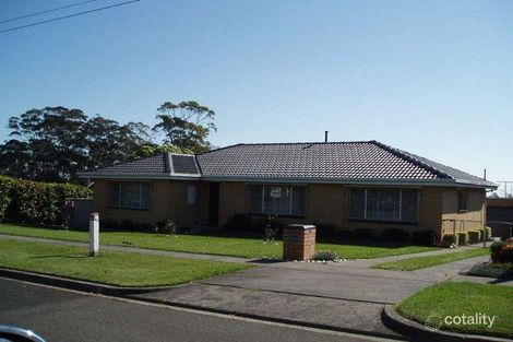 Property photo of 20 Johnson Avenue Drouin VIC 3818