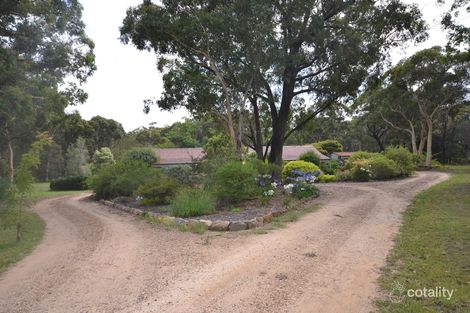 Property photo of 3 Wattle Ridge Road Hill Top NSW 2575