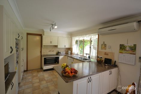 Property photo of 3 Wattle Ridge Road Hill Top NSW 2575
