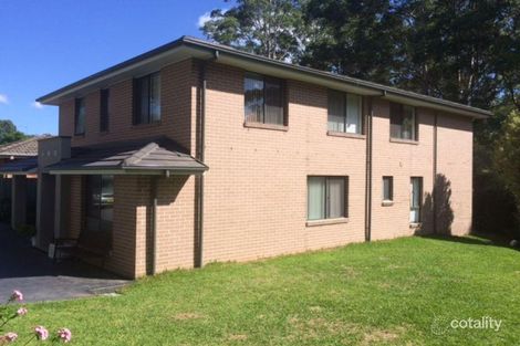 Property photo of 21A Thorn Street Pennant Hills NSW 2120
