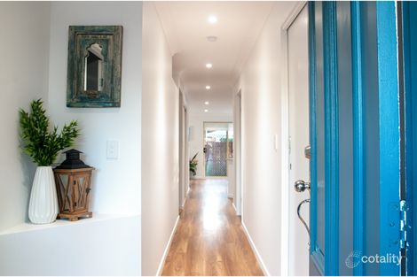 Property photo of 107 Wimbledon Circuit Carseldine QLD 4034