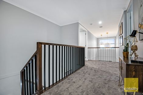 Property photo of 2 Distinction Crescent Truganina VIC 3029