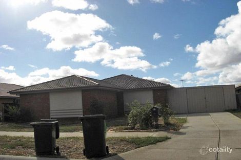 29 Dundee Way, Sydenham, VIC 3037