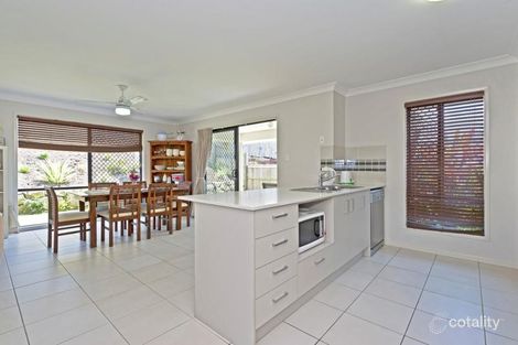 Property photo of 56 Macleay Circuit Upper Coomera QLD 4209