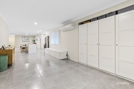 Property photo of 14 Poppy Crescent Springfield Lakes QLD 4300