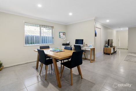 Property photo of 14 Poppy Crescent Springfield Lakes QLD 4300