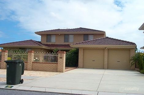 8 Higham Rd, Marangaroo, WA 6064