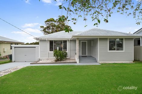 Property photo of 20 Manfred Avenue Windale NSW 2306