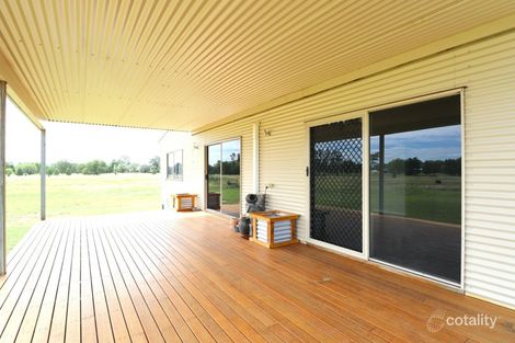 Property photo of 39 Carlyon Street Mitchell QLD 4465