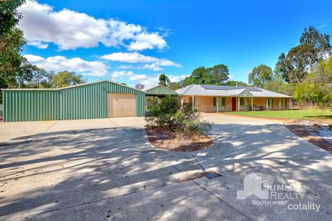 86 Howson Dr, Brunswick, WA 6224