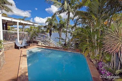 Property photo of 9 Silvabank Drive Varsity Lakes QLD 4227