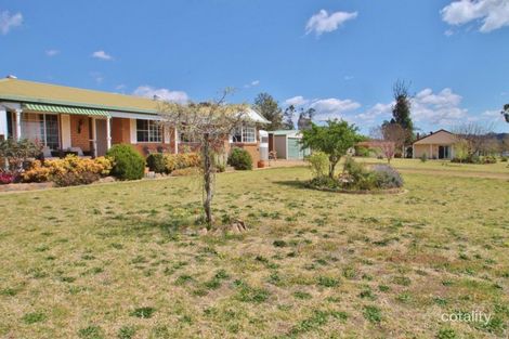 350 Lowes Peak Rd, St Fillans, NSW 2850