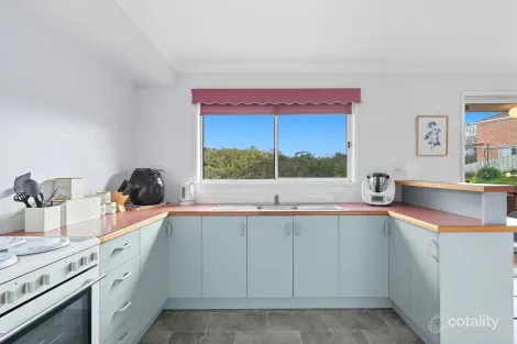 Property photo of 2/34 Sawyer Avenue West Moonah TAS 7009