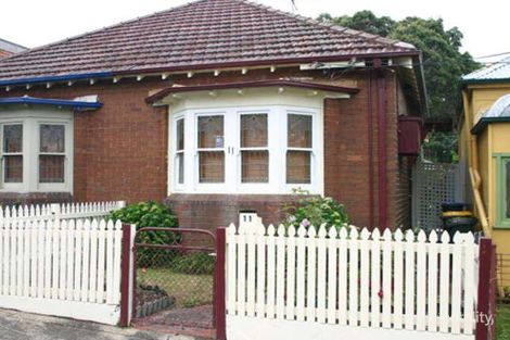 Property photo of 11 Moore Street Leichhardt NSW 2040