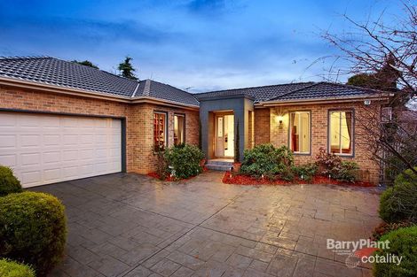 21a Talford St, Doncaster East, VIC 3109