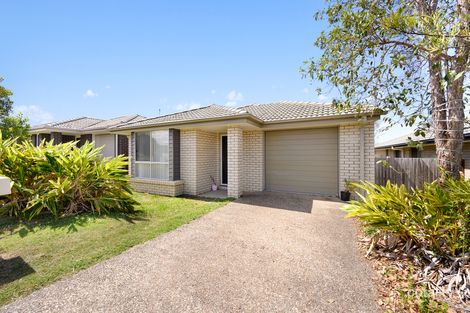 Property photo of 66 Flora Terrace Pimpama QLD 4209