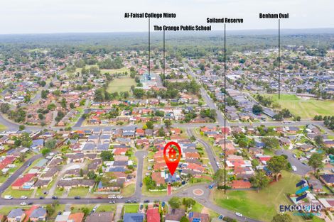20 Blackwood Ave, Minto, NSW 2566