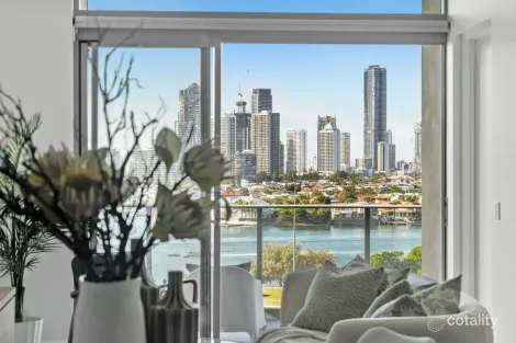 901/30 Brighton Pde, Southport, QLD 4215