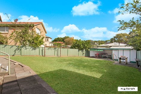 Property photo of 116 Bunnerong Road Pagewood NSW 2035
