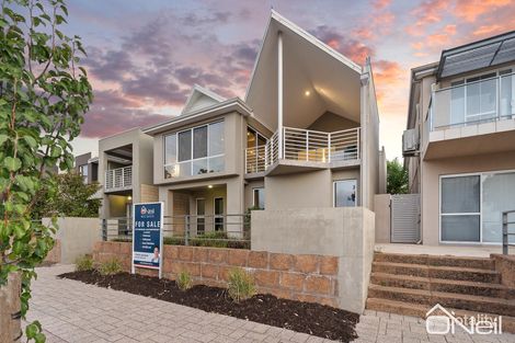 Property photo of 48 Dorney Esplanade Champion Lakes WA 6111