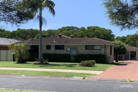 Property photo of 1/101 Duke Street Iluka NSW 2466