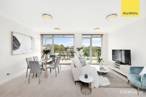 Property photo of 41/5 Bay Drive Meadowbank NSW 2114