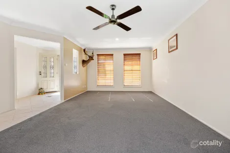 Property photo of 27 Ballydoyle Drive Ashtonfield NSW 2323