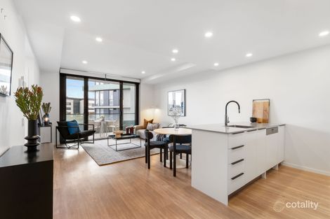 Property photo of 104/81 Constitution Avenue Campbell ACT 2612