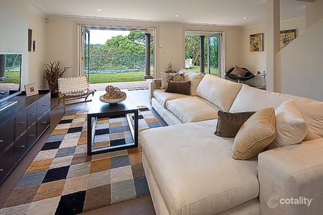 Property photo of 67 Sunnyside Crescent Castlecrag NSW 2068