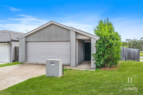 Property photo of 67 Aramac Street Brassall QLD 4305