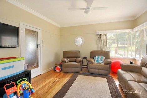 Property photo of 2 Sweeney Street Black Hill VIC 3350