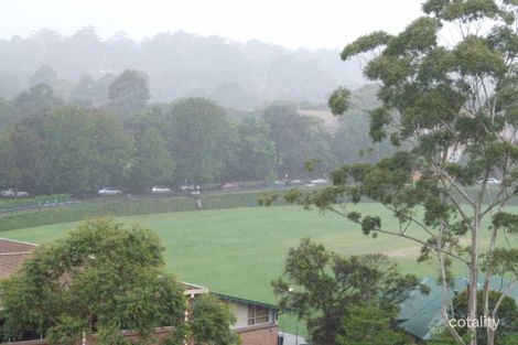 Property photo of 34/20-22 College Crescent Hornsby NSW 2077