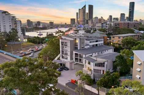 17/284 Vulture St, Kangaroo Point, QLD 4169