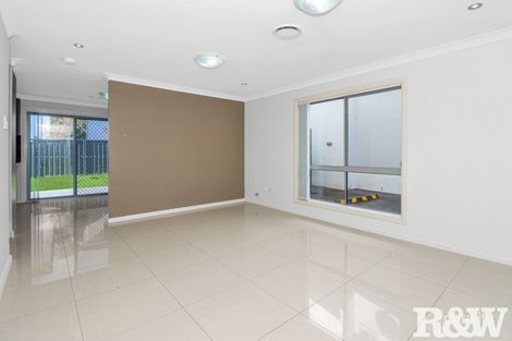 Property photo of 24/30 Australis Drive Ropes Crossing NSW 2760