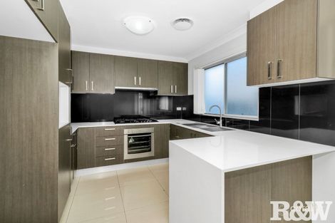 Property photo of 24/30 Australis Drive Ropes Crossing NSW 2760
