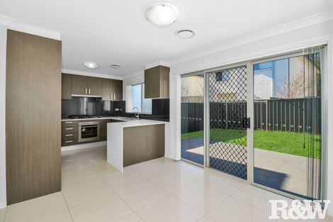 Property photo of 24/30 Australis Drive Ropes Crossing NSW 2760