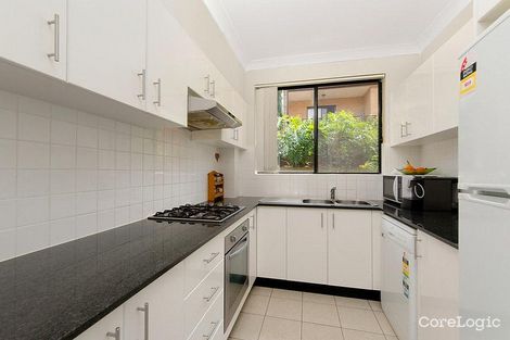 Property photo of 13/17-21 Belmore Street North Parramatta NSW 2151