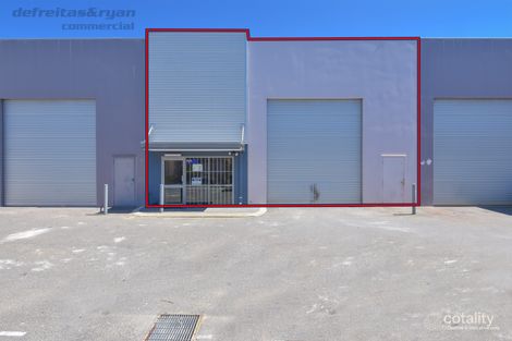 4b Toynbee Way, Port Kennedy, WA 6172