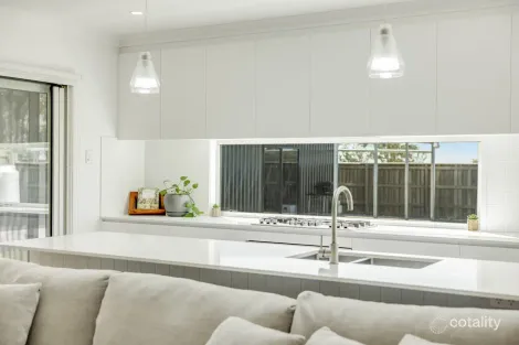 Property photo of 5 Rasmussen Court Kleinton QLD 4352