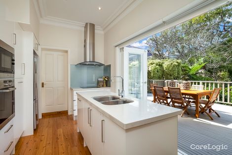 Property photo of 30 Abingdon Road Roseville NSW 2069