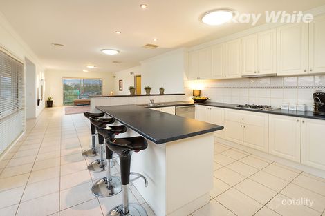 Property photo of 62 Avondale Drive Wodonga VIC 3690