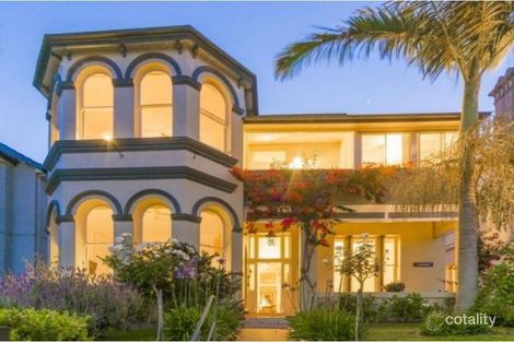 1 Collingwood St, Drummoyne, NSW 2047