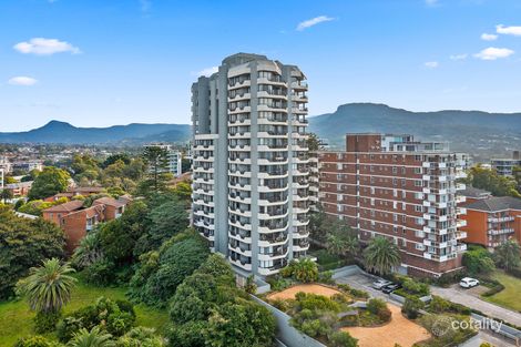 14/22-26 Corrimal St, Wollongong, NSW 2500