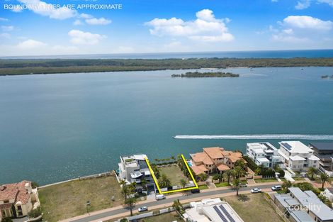 48 Knightsbridge Pde E, Paradise Point, QLD 4216