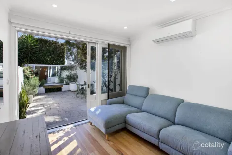 Property photo of 6 McGarvie Street Paddington NSW 2021