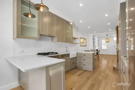 Property photo of 6 McGarvie Street Paddington NSW 2021